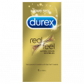 Durex Real Feel Condoms 6 pack