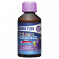 Duro-Tuss Child Cough Cold & Flu + Immune Support 200mL