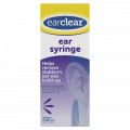 Ear Clear Ear Syringe