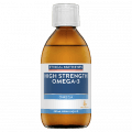 Ethical Nutrients High Strength Omega 3 Fruit Punch Liquid 2