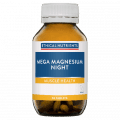 Ethical Nutrients Mega Magnesium Night Tablets 50