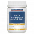 Ethical Nutrients Mega Magnesium Muscle Plus Powder 135g