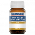 Ethical Nutrients Pain Relief Triple Strength Tablets 30