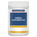 Ethical Nutrients Mega Magnesium Tablets 120