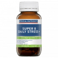 Ethical Nutrients Super B Daily Stress + Tablets 60