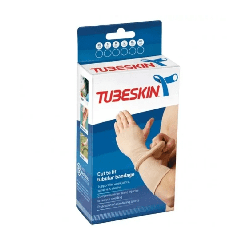 Tubeskin Elastic Tubular Band XL - 609580866206 are sold at Cincotta Discount Chemist. Buy online or shop in-store.