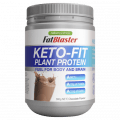 Fat Blaster Keto Fit Protein Chocolate Shake 300g