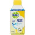 Dettol Antibacterial Washing Machine Cleaner 250mL