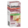 Difflam Sore Throat Gargle RTU 200mL