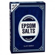 Faulding Epsom Salt 1Kg - 9300655602842 are sold at Cincotta Discount Chemist. Buy online or shop in-store.