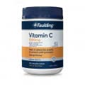 Faulding Vitamin C 1000mg Tablets 150