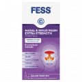 Fess Sinu-Cleanse Deep Cleansing Nasal and Sinus Wash Starter Kit
