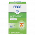 Fess Sinu Cleanse Gentle Cleansing Daily Wash Kit 60