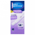 First Response 14 Day In-Stream Ovulation Test 14 pack