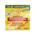 LOreal Garnier Hairfoods Banana Shampoo Bars 60g