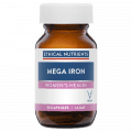 Ethical Nutrients Mega Iron Capsules 30