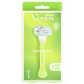Gillette Venus Extra Smooth Razor + 2 Blades