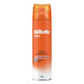 Gillette Shaving Gel Pro Aqua Hydrating 195g