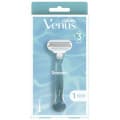 Gillette Venus Smooth Razor + 1 Blade