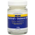 Gold Cross Whitfields Ointment APF 100g