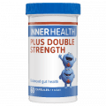 Inner Health Plus Double Strength Capsules 60