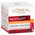 LOreal Revitalift Day Cream SPF15 50mL