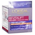 LOreal Revitalift Filler SPF15 Day Cream 50mL