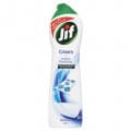 Jif with Micro Particles Cream Cleanser Original 500mL
