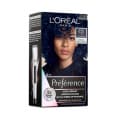 LOreal Preference Vivids 1.102 Blue Black