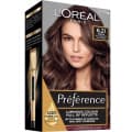 LOreal Preference 6.21 Zurich Cool Iridescent Light Brown
