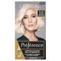 LOreal Preference 11.21 Ultra Light Very Cool Pearl Blonde