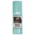 LOreal Magic Retouch Spray 2 Dark Brown 75mL
