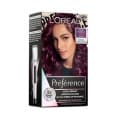 LOreal Preference Vivids 4.261 Dark Purple