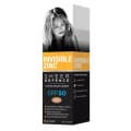 Invisible Zinc Sheer Defence Tinted moisture Light SPF 50 50g