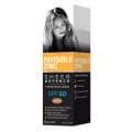 Invisible Zinc Sheer Defence Tint Moisture Medium SPF 50 50g