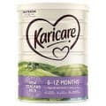 Karicare+ Follow On Formula Stage 2 900g