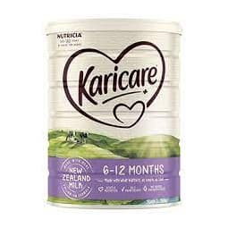 Karicare formula shop