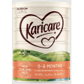 Karicare+ Infant Formula Stage 1 900g