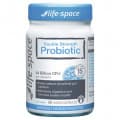 Life Space Double Strength Probiotic Capsules 30