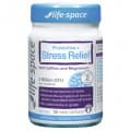 Life Space Probiotic Stress Relief Capsules 50