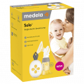 Medela Solo Single Solo Single Electric Breast Pump 1 pack