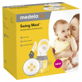 Medela Swing Maxi Double Electric Breast Pump 1 pack