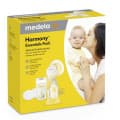 Medela Harmony Essential Pack Manual Breast Pump Flex
