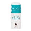 MooGoo Deodorant Cream Lemon Myrtle 60mL