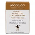 MooGoo Hydrating Buttermilk Cleansing Bar 130g