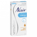 Nair Hair Removal Cream Sensitive Face & Sensitive 20g