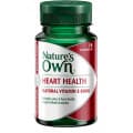 Natures Own Natural Vitamin E 500IU Capsules 75