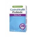 Naturopathica Gastrohealth Probiotic D/Free 20Bil 30Cap