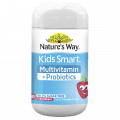 Natures Way KS Multi + Probiotics 50