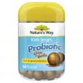 Natures Way KS Probiotic Balls 50